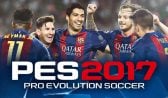 Pes 2017 Yükle