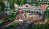 Planet Coaster Full İndir