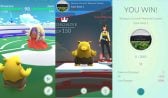 Pokemon Go Download