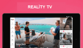 Reality Tv Yükle