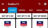 Redbox Tv Full İndir