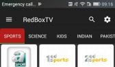 Redbox Tv Yükle