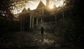 Resident Evil 7 Yükle