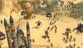 Rise Of Legends Yükle