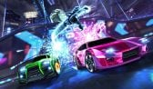 Rocket League Yükle