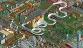 Roller Coaster Tycoon 2 Yükle