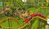 Roller Coaster Tycoon 3 Yükle