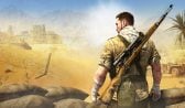 Sniper Elite 3 Yükle