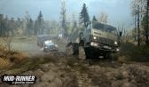 Spintires Mudrunner Full İndir