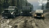 Spintires Mudrunner Yükle
