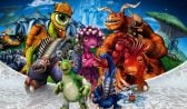 Spore Yükle