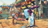 Street Fighter 4 Yükle