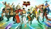 Street Fighter 5 Yükle
