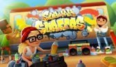 Subway Surf Apk Android
