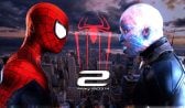 The Amazing Spider-Man 2 Full İndir