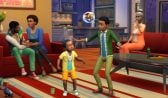 The Sims 4 Yükle