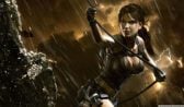 Tomb Raider Underworld Download
