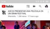 Youtube Yükle