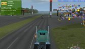 18 Wheels Of Steel: Pedal To The Metal Full İndir