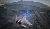 Ace Combat 7 Yükle