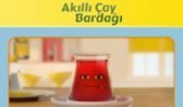 Akıllı Çay Bardağı Yükle