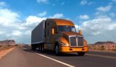 American Truck Simulator Download