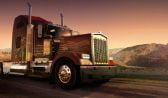 American Truck Simulator Full İndir