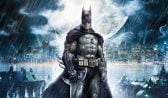 Batman Arkham Asylum Full İndir