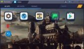 Bluestacks 3 Yükle