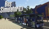 Bus Simulator 16 Yükle