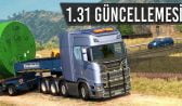 Ets 2 1.31 Full İndir