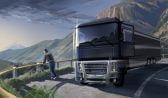Euro Truck Simulator 1 Yükle