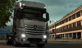 Euro Truck Simulator 3 Yükle