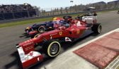 F1 2012 Yükle