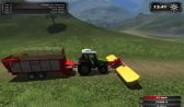 Farming Simulator 2010 Full İndir