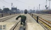 Gta 5 Hulk Modu Yükle