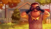 Hello Neighbor Yükle