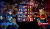 Marvel Vs Capcom İnfinite Yükle