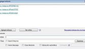 Mega Downloader Yükle