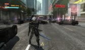 Metal Gear Rising Revengeance Download