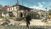 Metal Gear Solid V The Phantom Pain Yükle