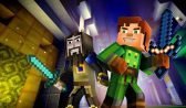 Minecraft Story Mode Full İndir