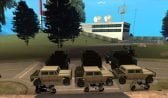 Multi Theft Auto San Andreas Yükle