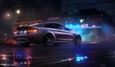Need For Speed 2015 Yükle