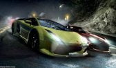 Need For Speed Carbon Yükle