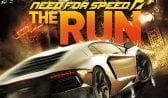 Need For Speed The Run Yükle