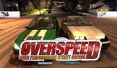 Overspeed Full İndir