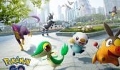 Pokemon Go Yükle