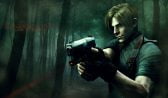Resident Evil 4 Yükle