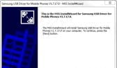 Samsung Usb Driver Full İndir